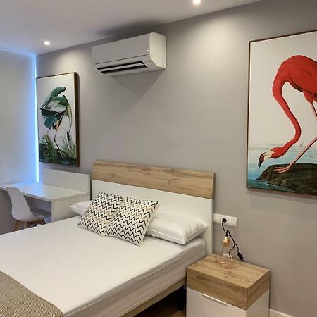 Be Free Ramos Apartment Almeria Exterior photo