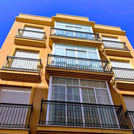Be Free Ramos Apartment Almeria Exterior photo