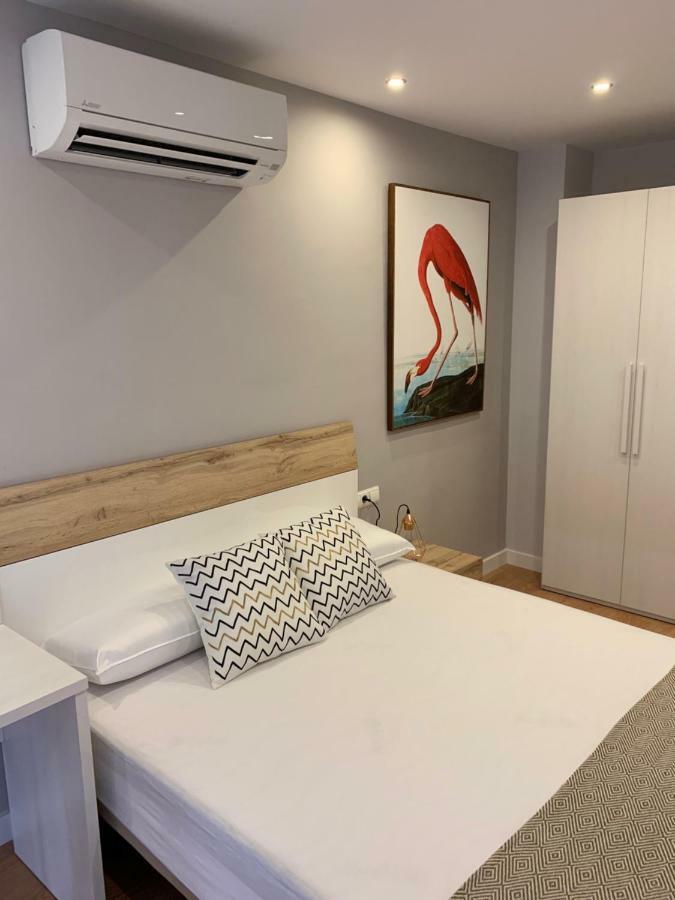 Be Free Ramos Apartment Almeria Exterior photo