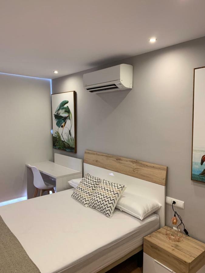Be Free Ramos Apartment Almeria Exterior photo