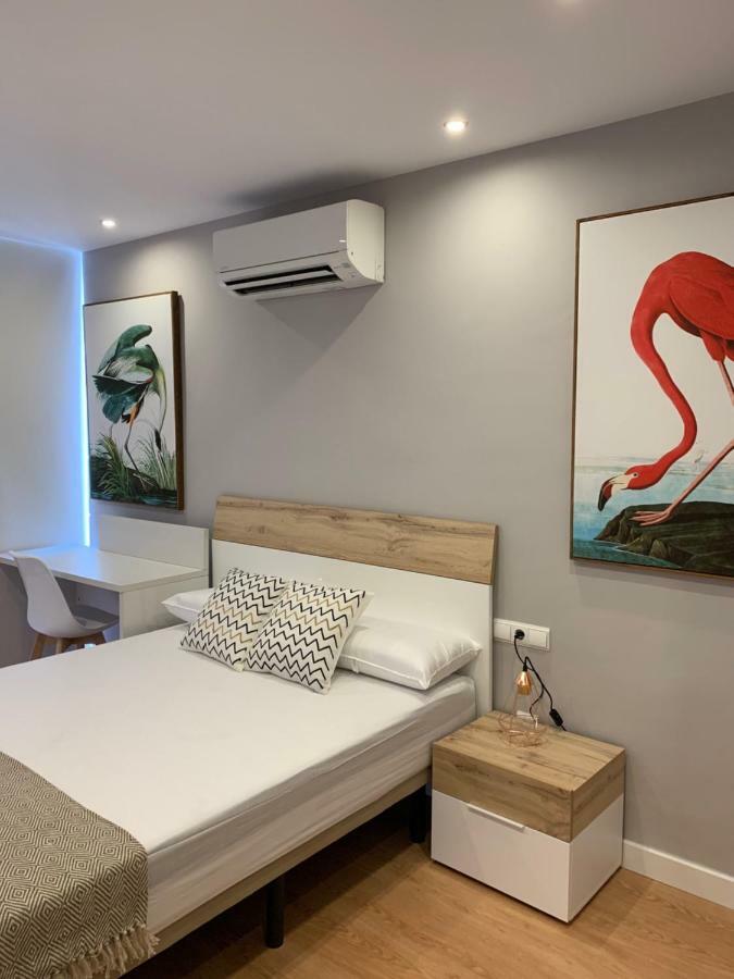 Be Free Ramos Apartment Almeria Exterior photo
