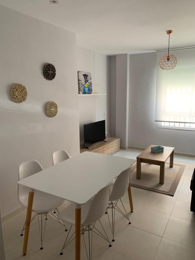 Be Free Ramos Apartment Almeria Exterior photo
