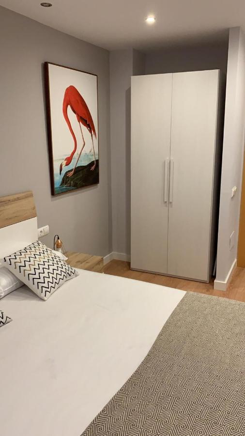 Be Free Ramos Apartment Almeria Exterior photo